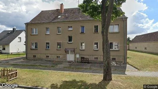 Apartments for rent in Teltow-Fläming - Photo from Google Street View