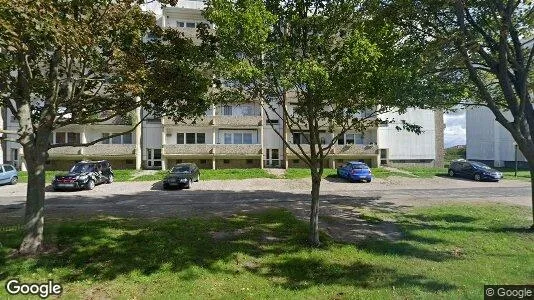 Apartments for rent in Uckermark - Photo from Google Street View