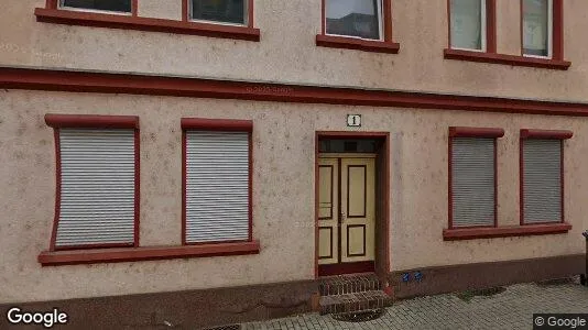 Apartments for rent in Brandenburg an der Havel - Photo from Google Street View