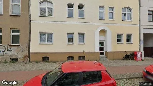 Apartments for rent in Brandenburg an der Havel - Photo from Google Street View