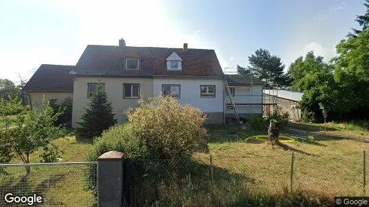 Apartments for rent in Oberhavel - Photo from Google Street View