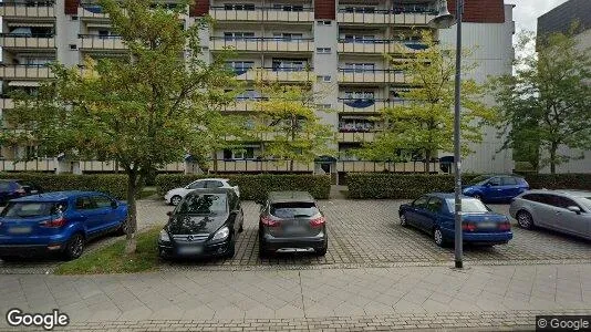 Apartments for rent in Uckermark - Photo from Google Street View