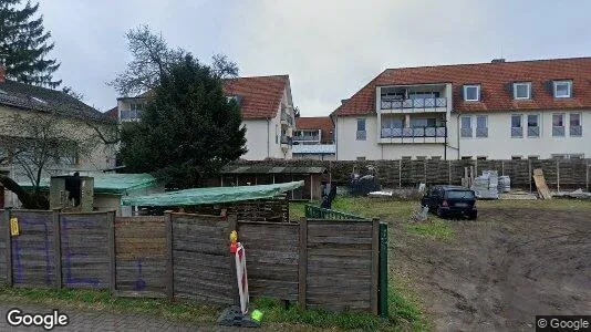 Apartments for rent in Potsdam - Photo from Google Street View