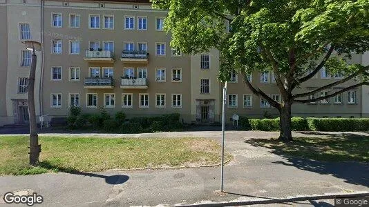 Apartments for rent in Oder-Spree - Photo from Google Street View