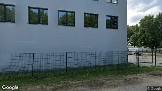 Apartments for rent in Märkisch-Oderland - Photo from Google Street View