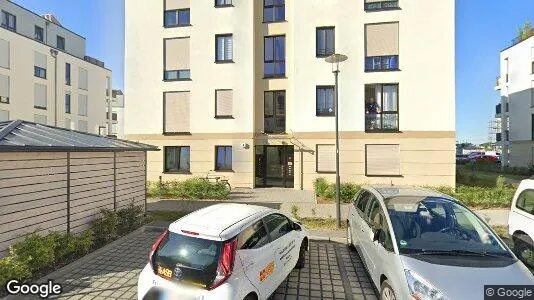 Apartments for rent in Havelland - Photo from Google Street View