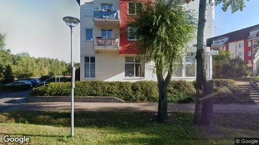 Apartments for rent in Oberspreewald-Lausitz - Photo from Google Street View