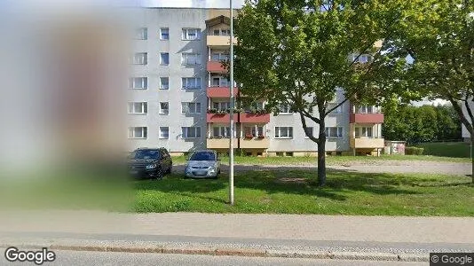 Apartments for rent in Uckermark - Photo from Google Street View