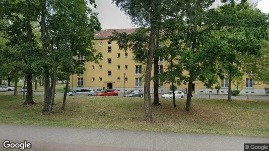 Apartments for rent in Teltow-Fläming - Photo from Google Street View