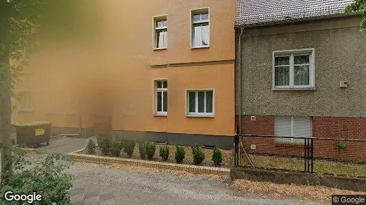 Apartments for rent in Teltow-Fläming - Photo from Google Street View