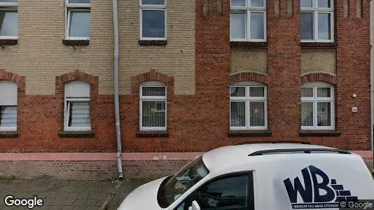 Apartments for rent in Teltow-Fläming - Photo from Google Street View