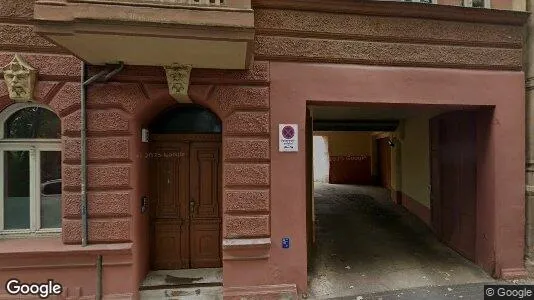 Apartments for rent in Brandenburg an der Havel - Photo from Google Street View