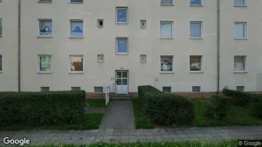 Apartments for rent in Brandenburg an der Havel - Photo from Google Street View