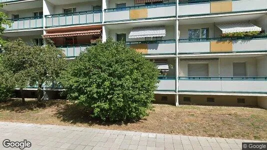 Apartments for rent in Cottbus - Photo from Google Street View