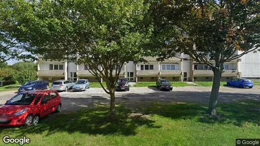 Apartments for rent in Uckermark - Photo from Google Street View