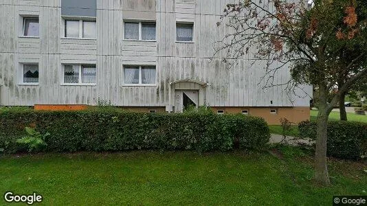 Apartments for rent in Uckermark - Photo from Google Street View