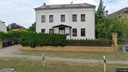 Apartments for rent in Duchy of Lauenburg - Photo from Google Street View