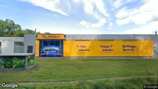 Apartments for rent in Teltow-Fläming - Photo from Google Street View
