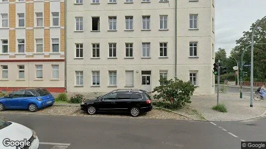 Apartments for rent in Brandenburg an der Havel - Photo from Google Street View