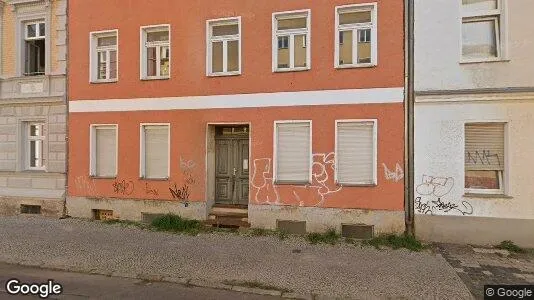 Apartments for rent in Brandenburg an der Havel - Photo from Google Street View