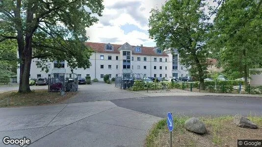 Apartments for rent in Oder-Spree - Photo from Google Street View