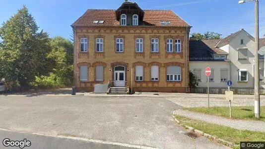 Apartments for rent in Elbe-Elster - Photo from Google Street View