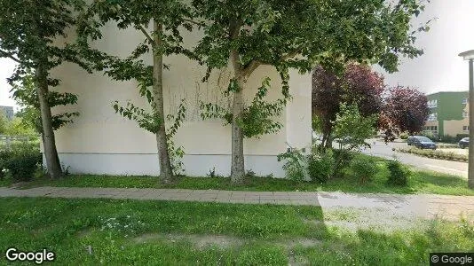 Apartments for rent in Brandenburg an der Havel - Photo from Google Street View