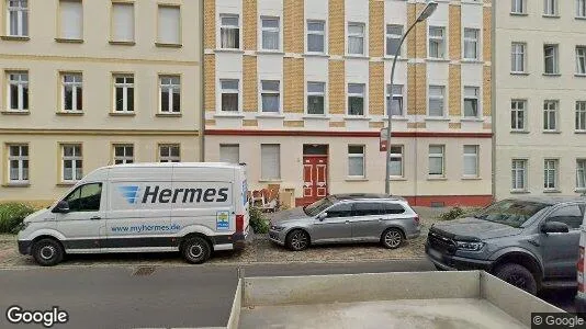 Apartments for rent in Brandenburg an der Havel - Photo from Google Street View
