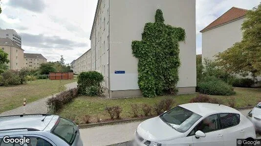 Apartments for rent in Oberspreewald-Lausitz - Photo from Google Street View