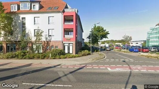 Apartments for rent in Oberspreewald-Lausitz - Photo from Google Street View