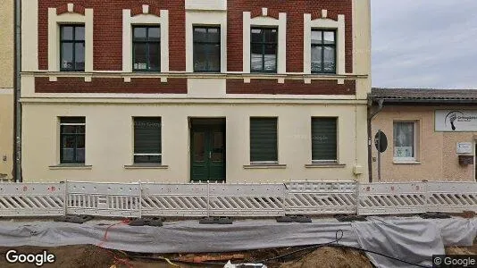 Apartments for rent in Brandenburg an der Havel - Photo from Google Street View
