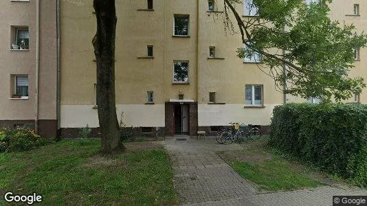 Apartments for rent in Brandenburg an der Havel - Photo from Google Street View