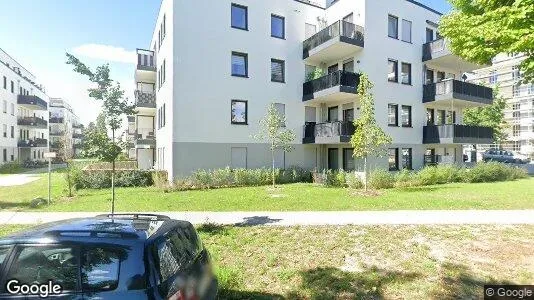 Apartments for rent in Dahme-Spreewald - Photo from Google Street View