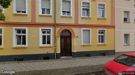 Apartments for rent in Teltow-Fläming - Photo from Google Street View