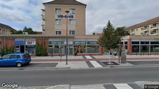 Apartments for rent in Oberspreewald-Lausitz - Photo from Google Street View