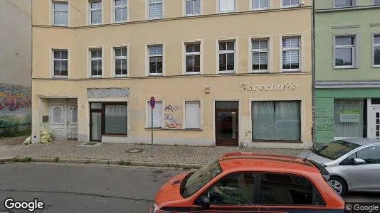 Apartments for rent in Brandenburg an der Havel - Photo from Google Street View