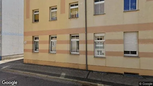 Apartments for rent in Spree-Neiße - Photo from Google Street View