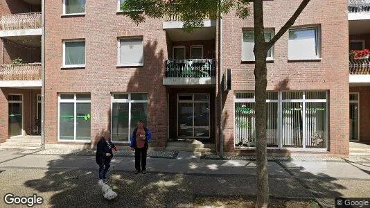 Apartments for rent in Prignitz - Photo from Google Street View