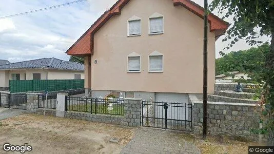 Apartments for rent in Märkisch-Oderland - Photo from Google Street View