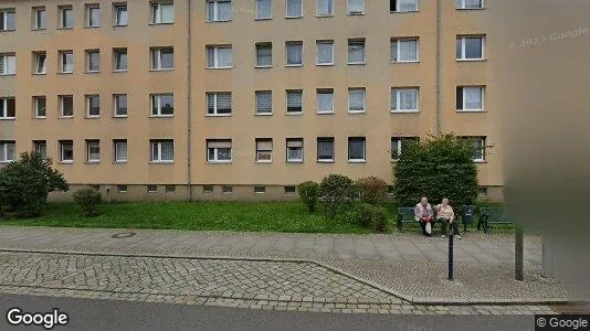 Apartments for rent in Spree-Neiße - Photo from Google Street View