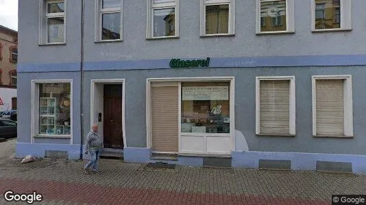 Apartments for rent in Brandenburg an der Havel - Photo from Google Street View