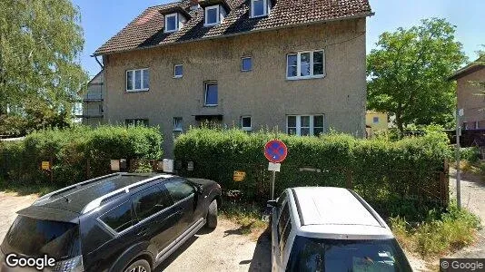 Apartments for rent in Potsdam-Mittelmark - Photo from Google Street View