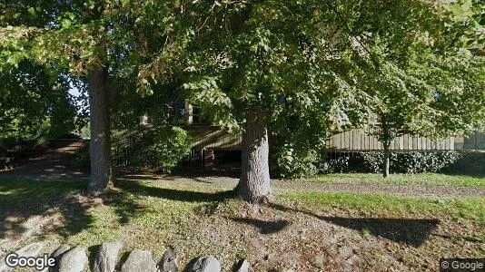 Apartments for rent in Barnim - Photo from Google Street View