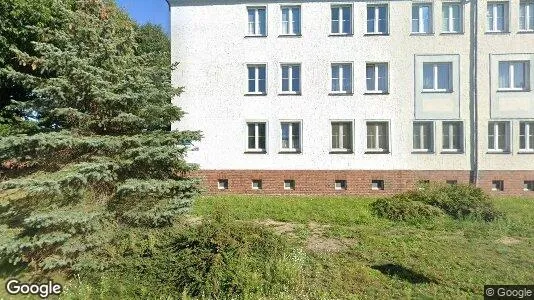 Apartments for rent in Oberspreewald-Lausitz - Photo from Google Street View
