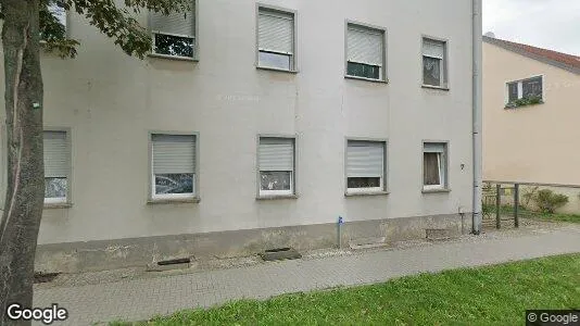 Apartments for rent in Havelland - Photo from Google Street View