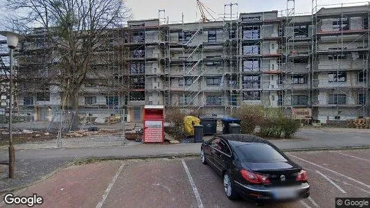 Apartments for rent in Wolfsburg - Photo from Google Street View