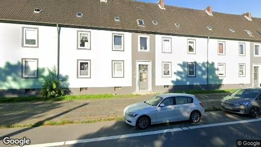 Apartments for rent in Wilhelmshaven - Photo from Google Street View