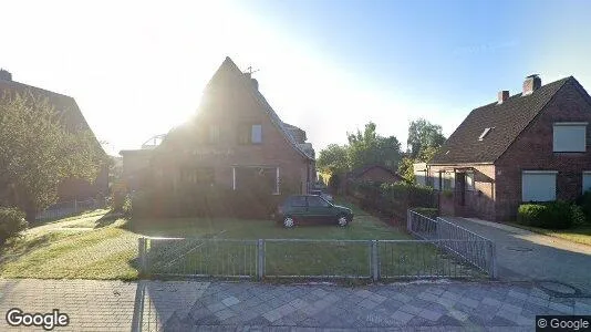Apartments for rent in Friesland - Photo from Google Street View