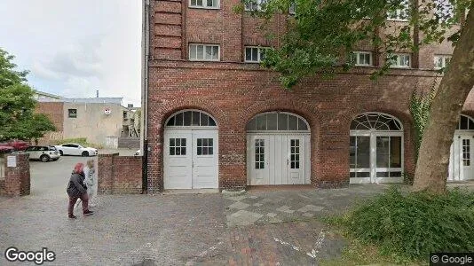 Apartments for rent in Wilhelmshaven - Photo from Google Street View