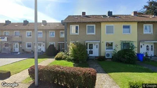 Apartments for rent in Goslar - Photo from Google Street View